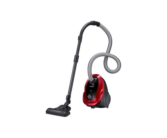 Samsung VC07M25E0WR/GE usisivač - slika 7