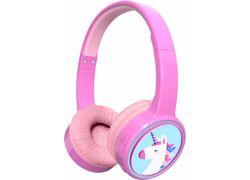 DENVER BTH-106P Pink slušalice