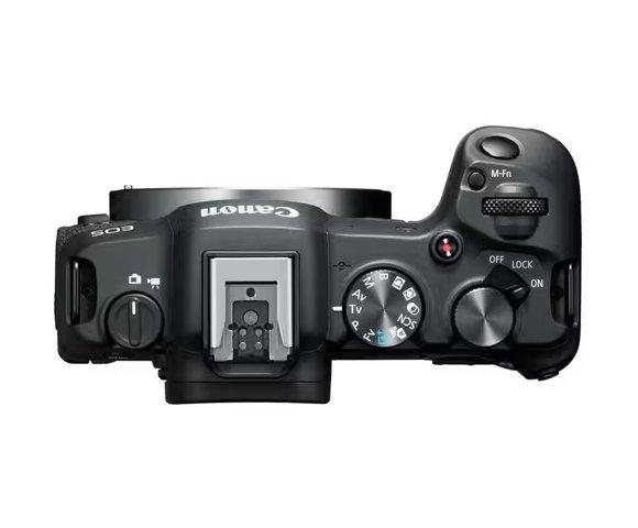 Canon EOS R8 body + LP-E17 kit - slika 3