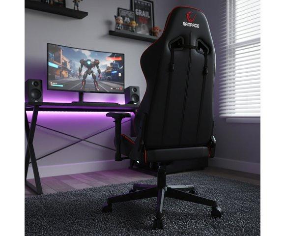 Rampage KL-R88 gaming stolica - slika 14