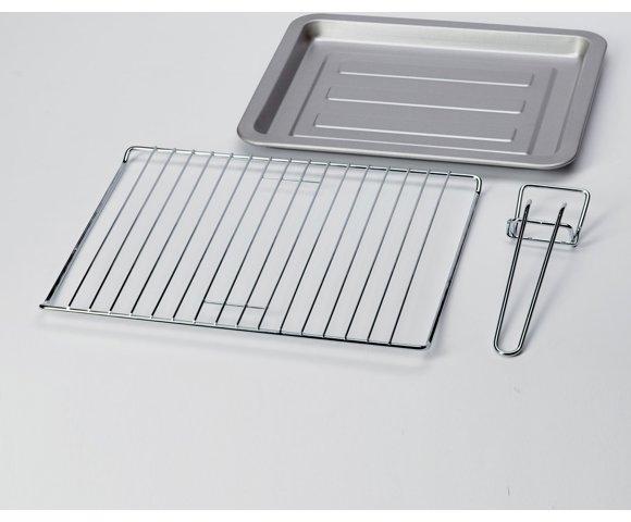 Ariete AR979BL VINTAGE Mini rerna  - slika 4