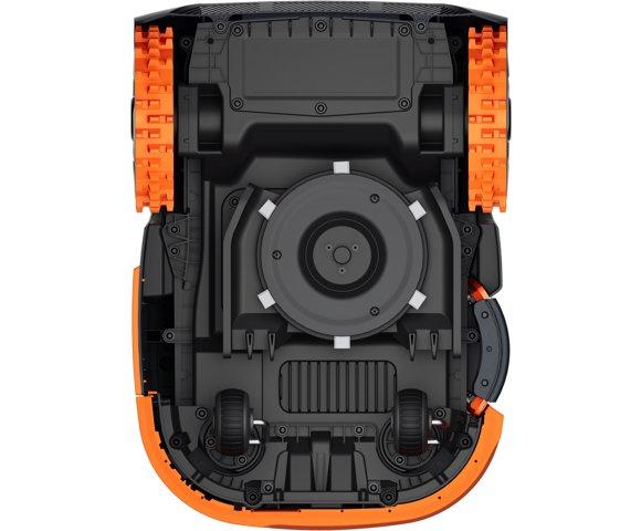 Segway Navimow H210E robot kosilica - slika 7