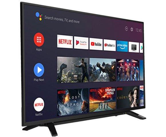 Toshiba 65UA2063DG - slika 3