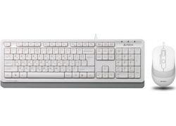 A4Tech F1010 USB bijela