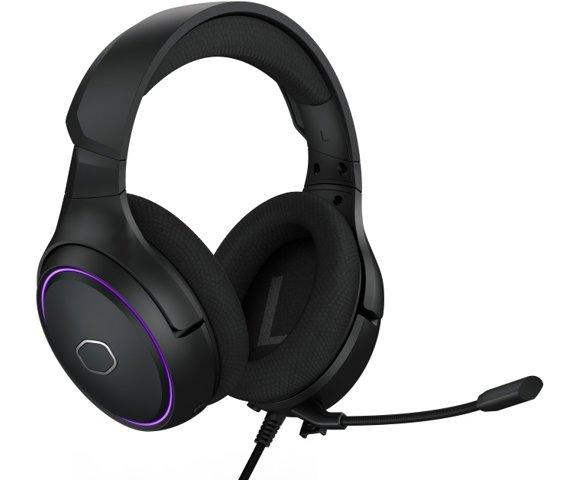 CoolerMaster MH650 - slika 3