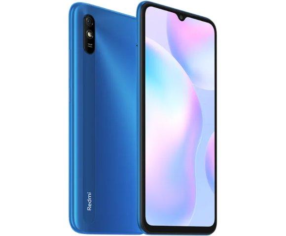 Xiaomi Redmi 9AT 2GB 32GB Sky Blue - slika 2