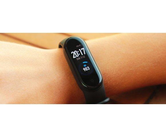 Xiaomi Mi Smart Band 5 - slika 2
