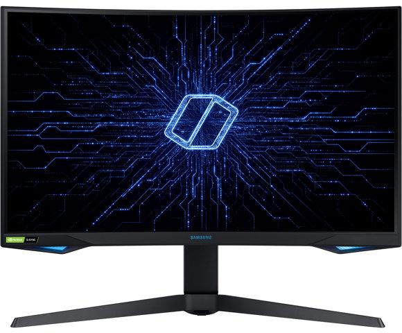 Samsung Odyssey G7 - slika 13