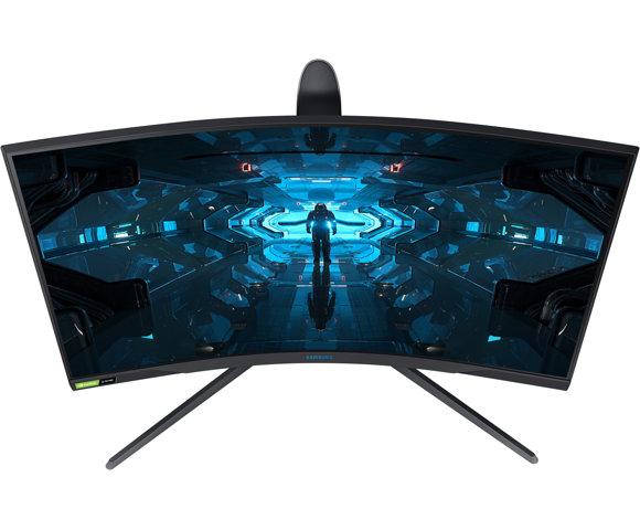 Samsung Odyssey G7 - slika 4