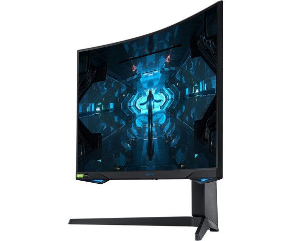 Samsung Odyssey G7 - slika 3