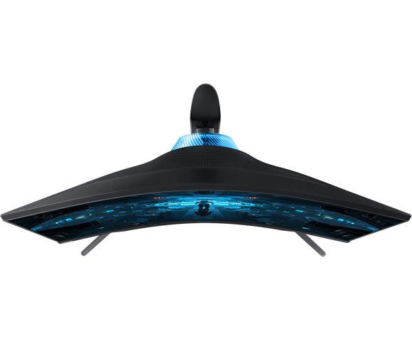 Samsung Odyssey G7 - slika 5