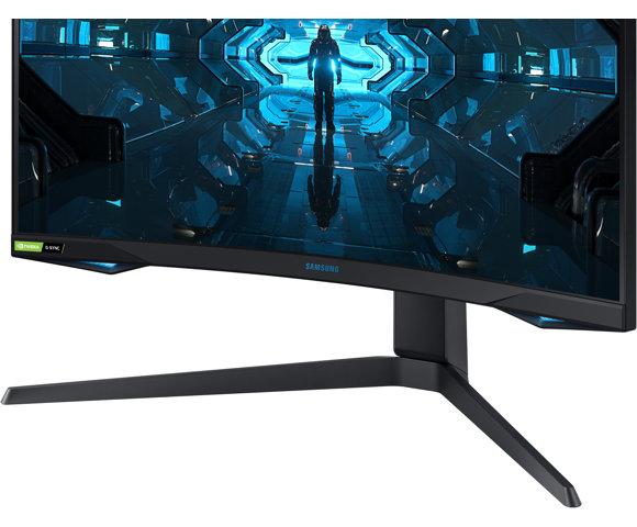 Samsung Odyssey G7 - slika 10