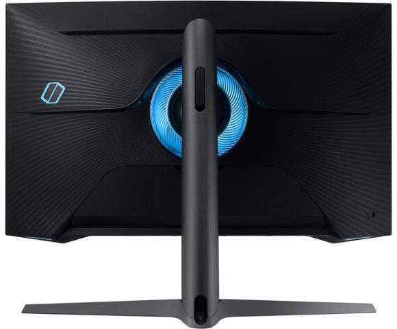 Samsung Odyssey G7 - slika 6