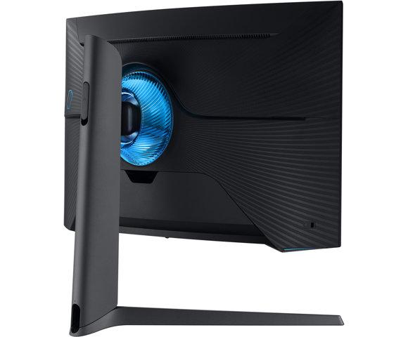 Samsung Odyssey G7 - slika 2