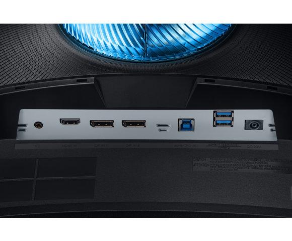 Samsung Odyssey G7 - slika 7