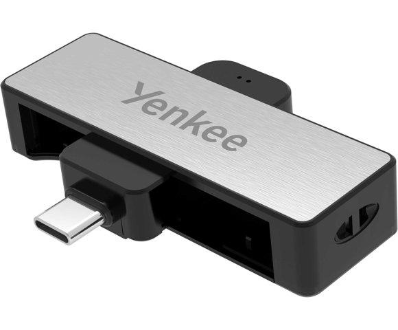 YENKEE YCR 102 USB čitač kartica - slika 2