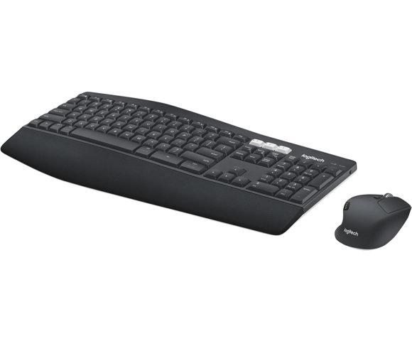 Logitech MK850 Performance Black tastatura i miš - slika 2