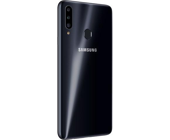 Samsung Galaxy A20s Black - slika 6