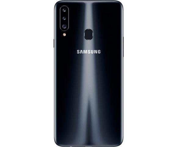 Samsung Galaxy A20s Black - slika 2