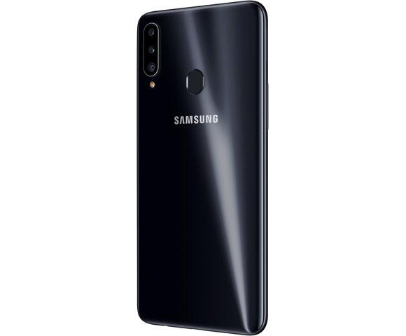 Samsung Galaxy A20s Black - slika 3