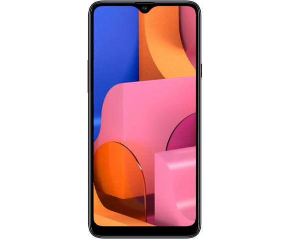 Samsung Galaxy A20s Black - slika 4
