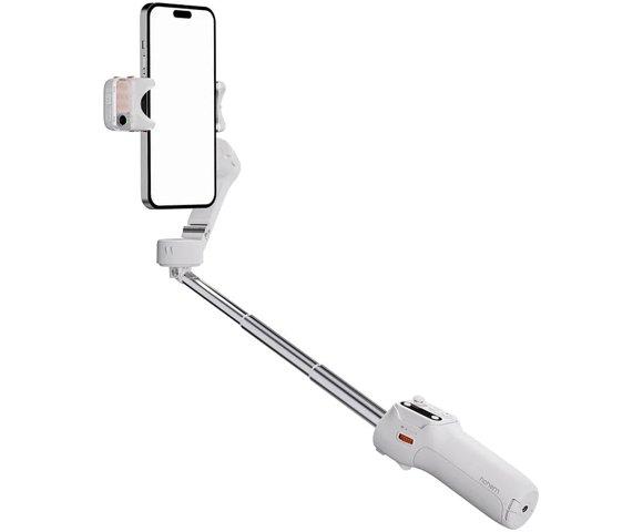 Hohem iSteady V3 White gimbal - slika 8