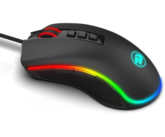 REDRAGON Cobra Chroma M711 - slika 4