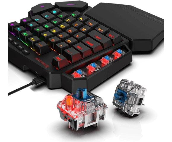 REDRAGON Diti K585RGB - slika 2