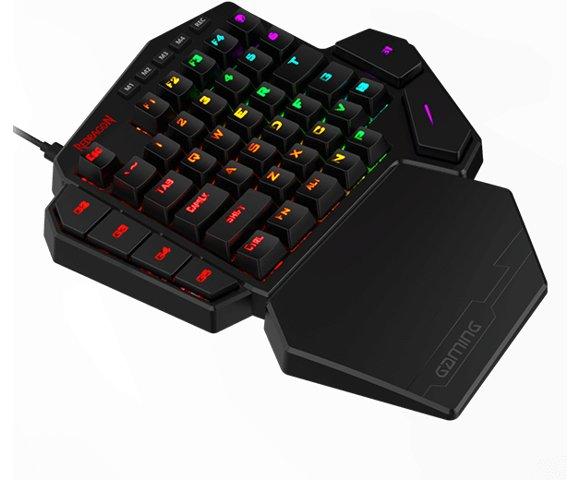 REDRAGON Diti K585RGB - slika 4