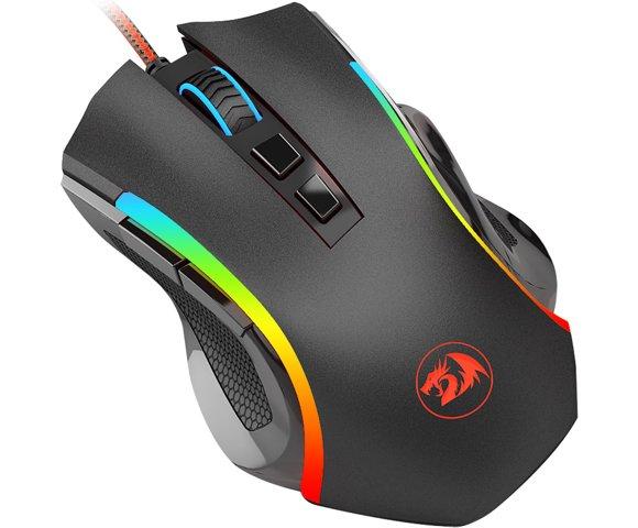 REDRAGON Griffin M607 - slika 4