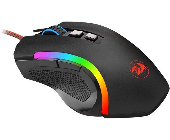 REDRAGON Griffin M607 - slika 2