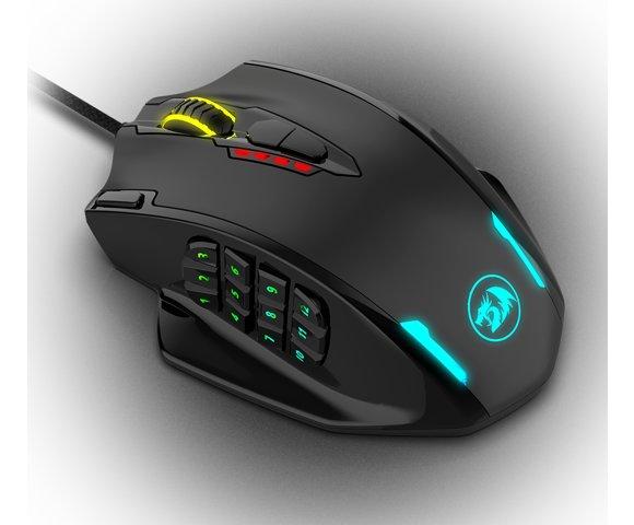 REDRAGON Impact M908 - slika 3