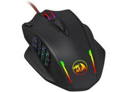 REDRAGON Impact M908