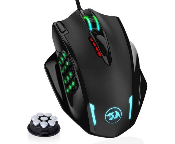 REDRAGON Impact M908 - slika 2