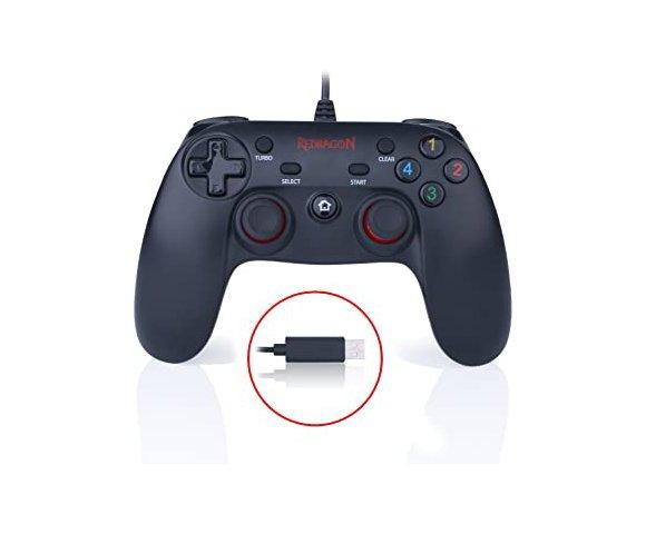 REDRAGON Saturn G807 - slika 4