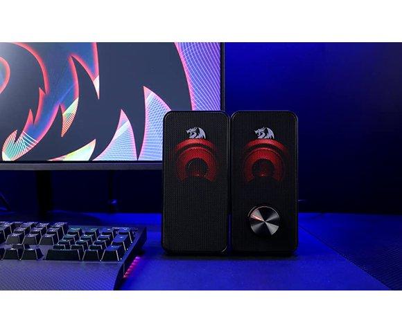 REDRAGON Stentor GS500 - slika 2