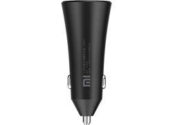 Xiaomi Mi 37W Dual-Port Car Charger