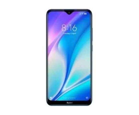 Xiaomi Redmi 9C NFC 3GB 64GB Twilight BLUE - slika 2