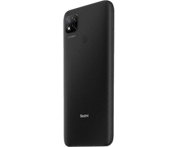 Xiaomi Redmi 9C NFC 3GB 64GB Midnight GREY - slika 2