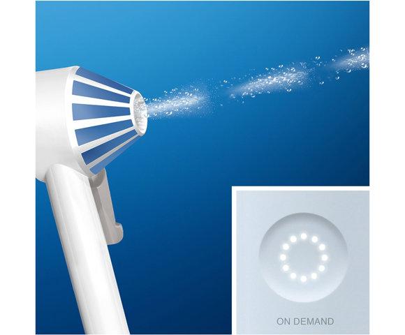 Oral B Aquacare 4 - slika 4