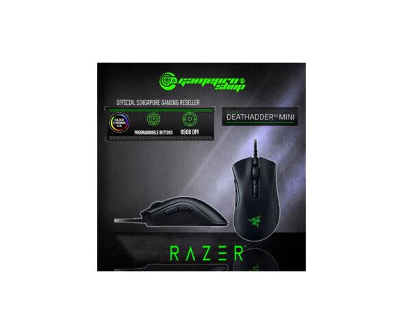 Razer DeathAdder V2 Mini - slika 5
