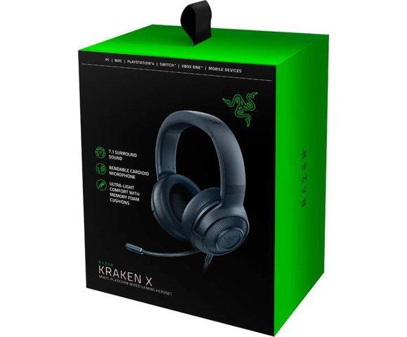 Razer Kraken X - slika 3