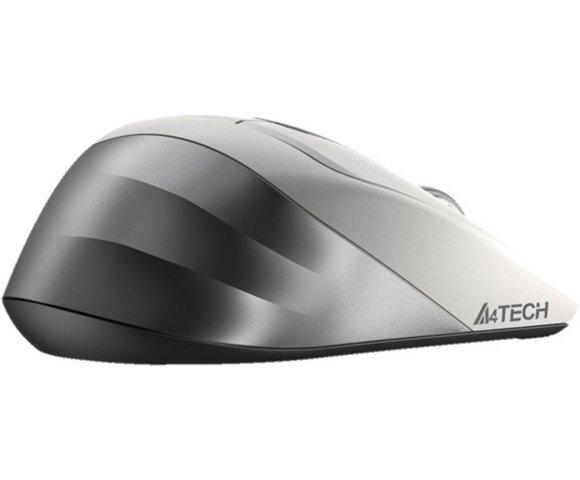 A4Tech  FG35 FSTYLER sivi - slika 2