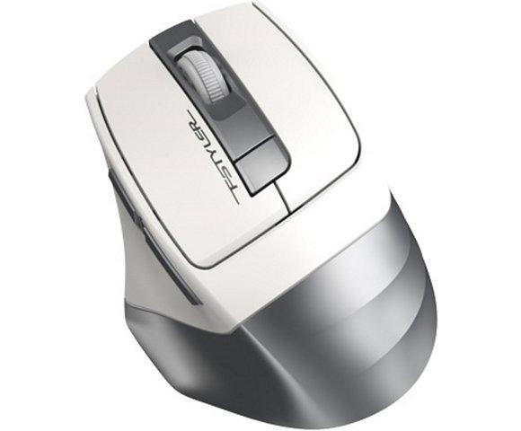 A4Tech  FG35 FSTYLER sivi - slika 4