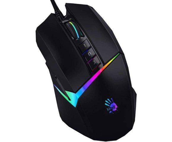 A4Tech W60 Max Bloody RGB - slika 2