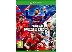Konami XBOXONE eFootball PES 2020