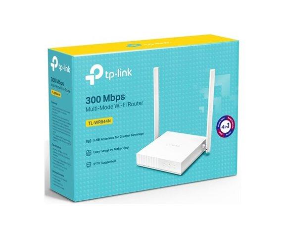 TP LINK TL-WR844N - slika 3