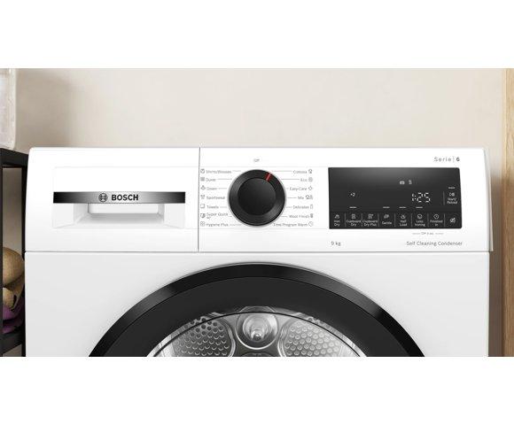 Bosch WQG24501BY mašina za sušenje veša - slika 4