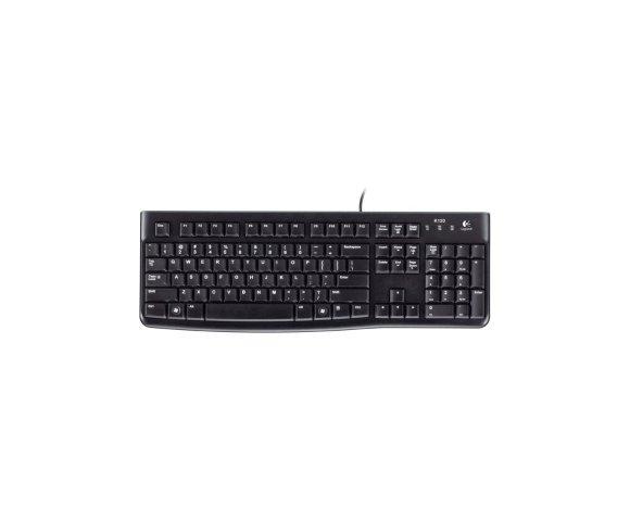 Logitech MK120 US - slika 2