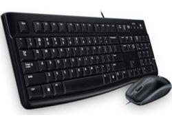 Logitech MK120 US
